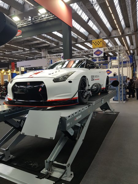 Automechanika, Frankfurt 2026
